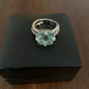 Turquoise ring